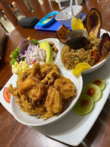 Picantería El Arenal