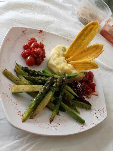 Comentarii opinii despre Alto Caribe Restaurant Bistrot