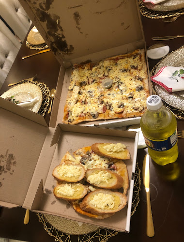 Opinii despre Pizza Y Focaccia Quevedo în Quevedo - Gastronomía y hostelería