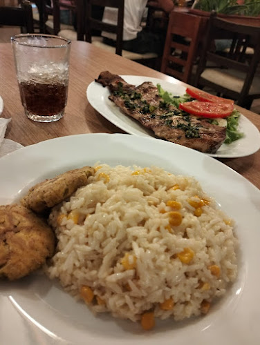 La Parrilla D' Sol Lo Mejor En Carne Al Carbon - Gastronomía y hostelería