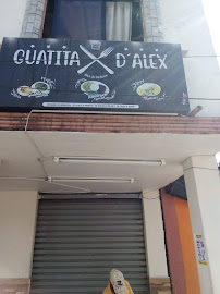 GUATITA D' ALEX (Años de Tradicion)