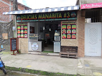 DELICIAS MANABITAS