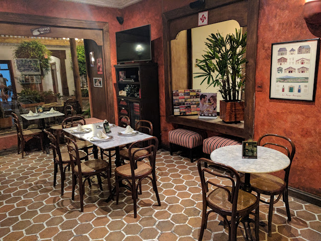 Comentarii opinii despre Akelarre Restaurant