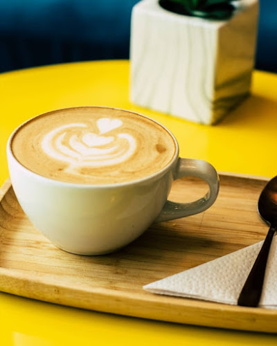 Mocca Coffee House - Gastronomía y hostelería