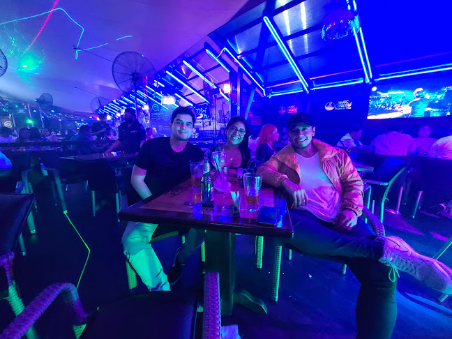 Skuisyto Cocteles - Gastronomía y hostelería