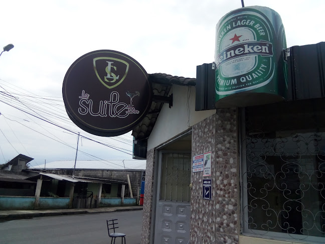 Opinii despre La Suite Bar în Puyo - Gastronomía y hostelería