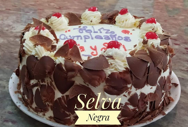 Panadería The Johos - Gastronomía y hostelería