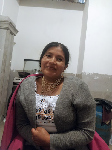 Opinii despre Alpes bajo cero în Eugenio Espejo - Gastronomía y hostelería