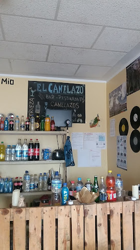 "El Canelazo" Bar-Restaurant