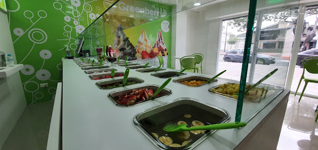 Opinii despre Greenberry Plaza Dañin în Guayaquil - Gastronomía y hostelería