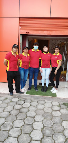 Avenida Clara meza y, Vargas, Cayambe 170250