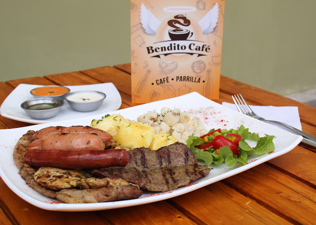 Bendito Café - Gastronomía y hostelería