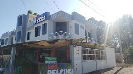 Marisquería Los Delfines