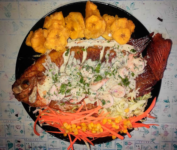 Comentarii opinii despre GIO Restaurante -La Capilla