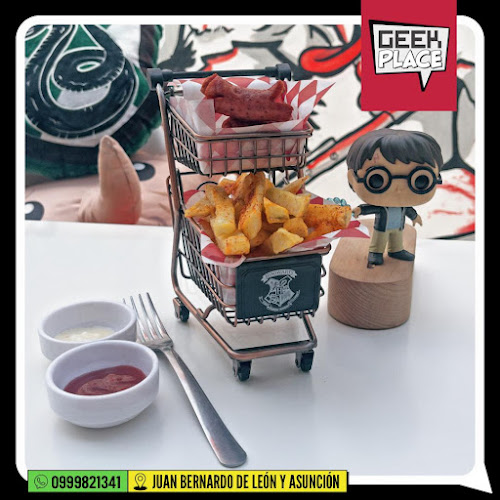 Av. Juan Bernardo de León, Riobamba