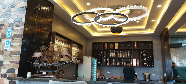 Comentarii opinii despre Restaurant Punta Pacífico