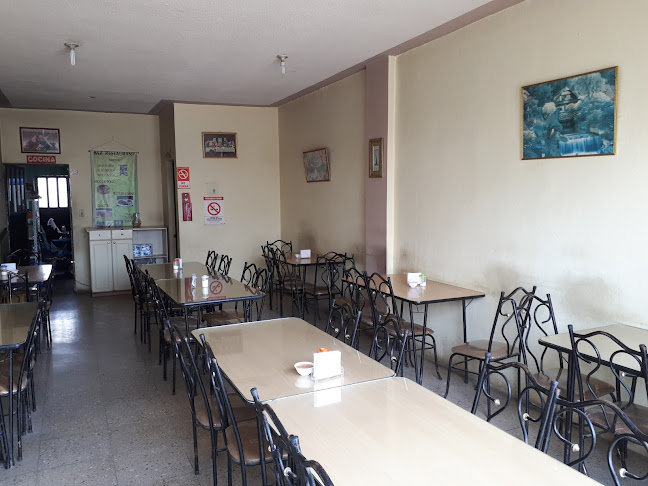 Restaurante Alexander