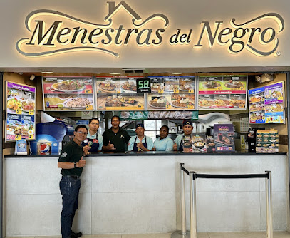 Menestras del Negro - Ibarra