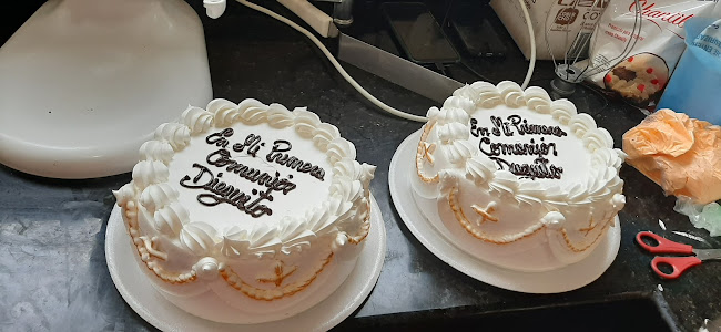 Opinii despre Panaderia Y Pasteleria Bellavista în Riobamba - Gastronomía y hostelería