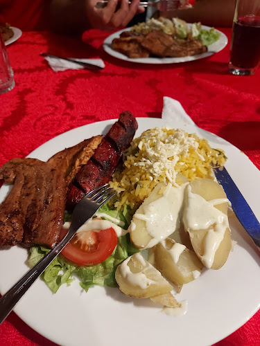 La Finca Eventos Sociales - Gastronomía y hostelería