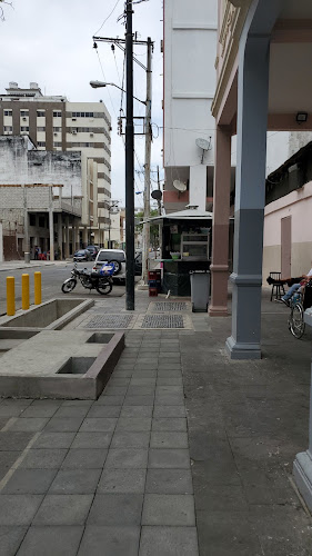 Sánduches El Primo - Guayaquil