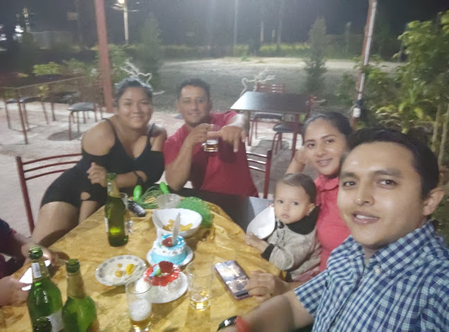 Bar Asadero El Castillito - Yantzaza