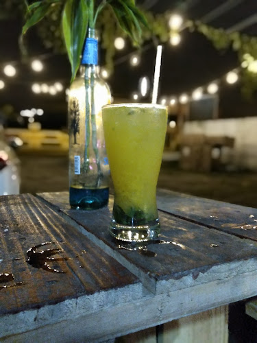 Cecilia Resto~Bar - Santo Domingo