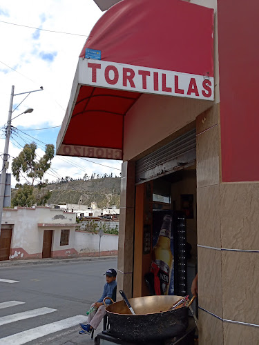 FRITADERIA OLGUITA - Guano