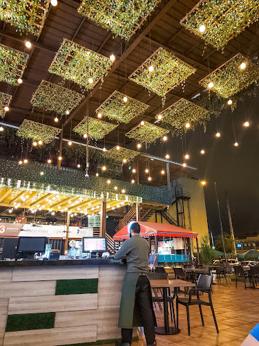 Comentarii opinii despre FOOD GARDEN GOURMET PARK