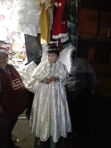 Opinii despre Plaza America (Mercado Central) în Salcedo - Gastronomía y hostelería