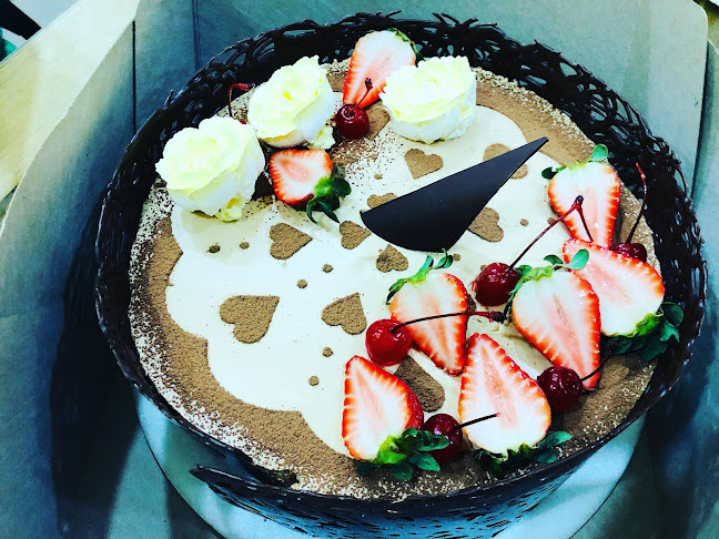 Comentarii opinii despre MANÁHA - dulces, y pasteles