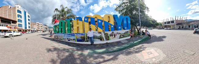 Comentarii opinii despre Cecinas Mary’s