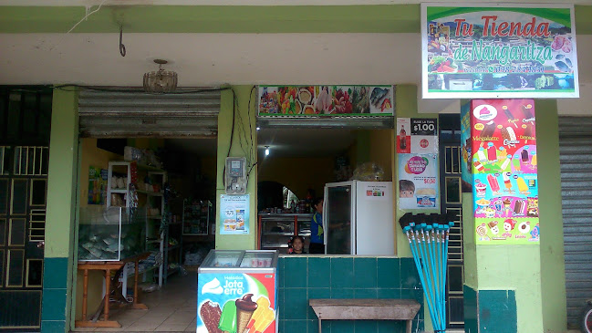 Tu Tienda De Nangaritza