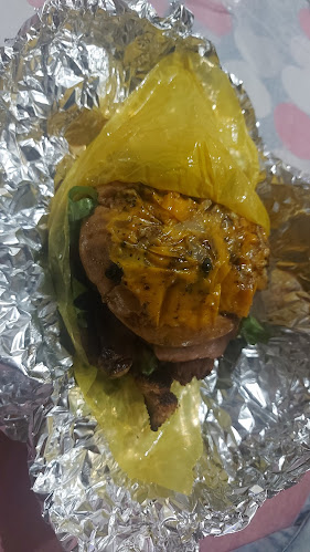 Opinii despre DOGS HOUSE FAST FOOD în Babahoyo - Gastronomía y hostelería