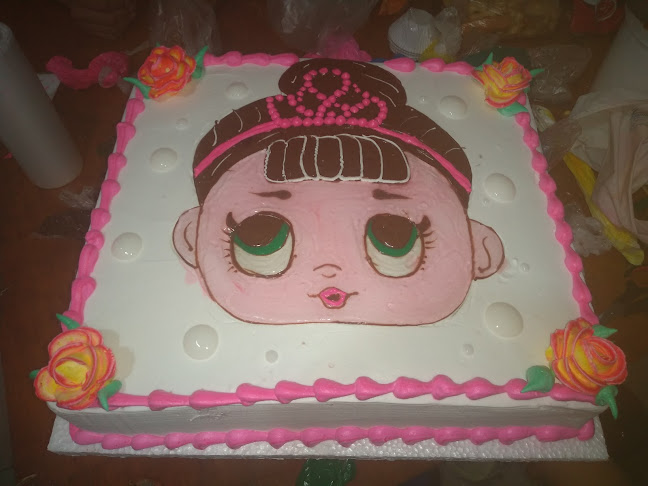 Panadería y pastelería la mejor - Gastronomía y hostelería