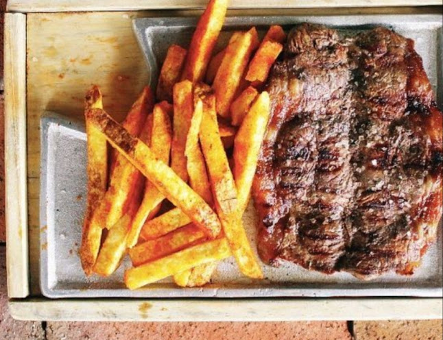 La Bifería - Gastronomía y hostelería