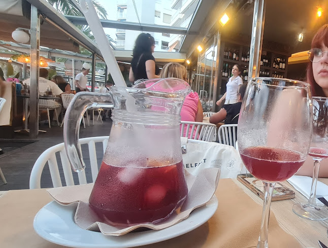 Comentarii opinii despre La Barca - Salou