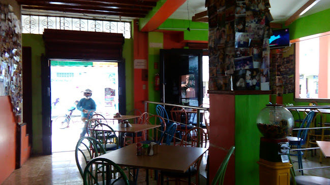 Opinii despre Cevicheria Pepe 3 în Jipijapa - Gastronomía y hostelería