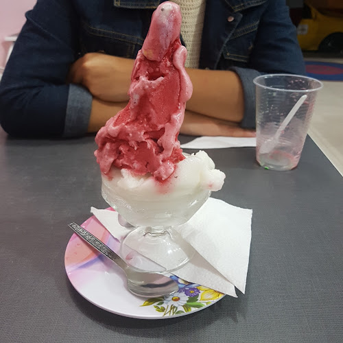 AFFOGATO'S Heladería y Cafetería - Gastronomía y hostelería