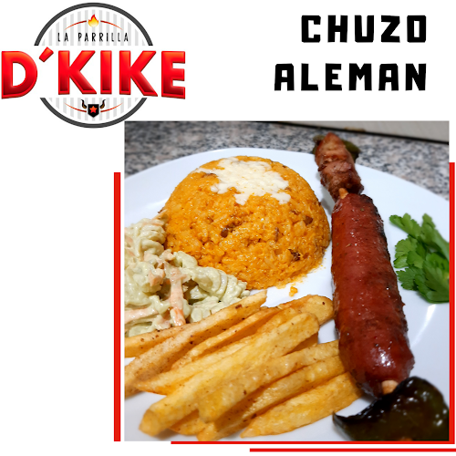 C. 12 de Octubre, Quevedo