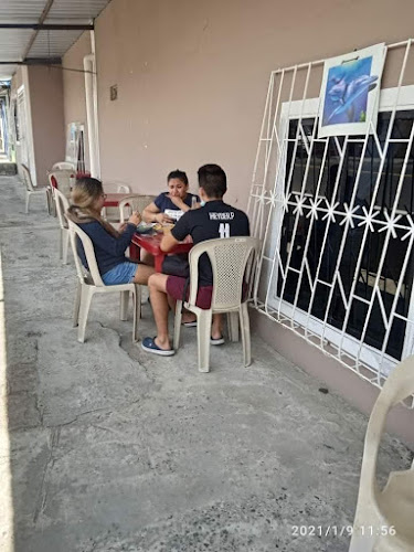 Opinii despre El PINCHAGUAZO în Manta - Gastronomía y hostelería