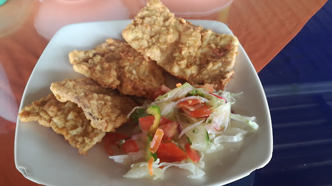 Km 24 Quevedo-ventanas, Quevedo 175047