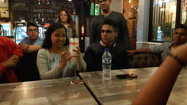 Comentarii opinii despre Perla RestoCafé