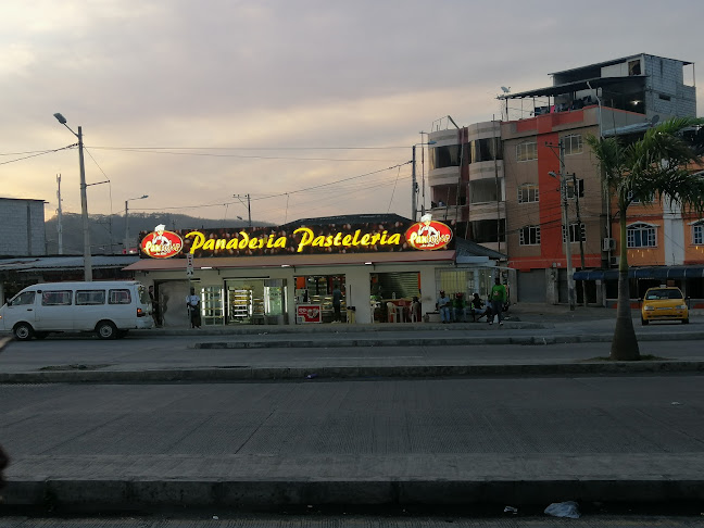 Panaderia y pasteleria pantojar