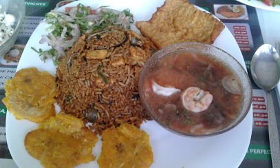 Bar Picanteria La Españolita