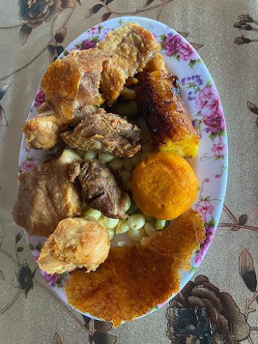 Opinii despre Picantería La Dolorosa în Biblián - Gastronomía y hostelería