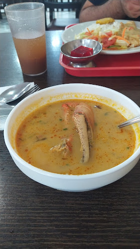 Comentarii opinii despre Restaurante La Viña