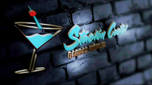 Comentarii opinii despre STACIÓN COCTEL BARRAS MÓVILES (YANTZAZA)