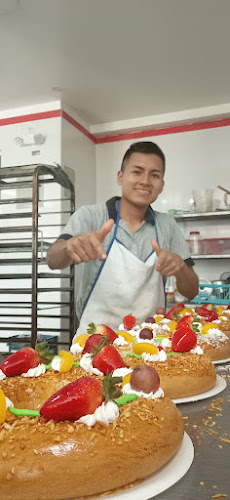 Panadería y pastelería fadispan - La Maná