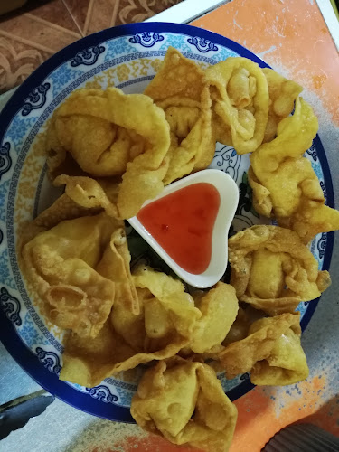 Opinii despre CHIFA RICO în Echeandía - Gastronomía y hostelería